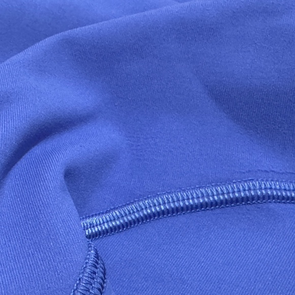 Lululemon Swift Speed High-Rise Running Tight 28", Charged Indigo, Size 8 - Picture 8 of 8